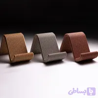 پایه نگهدارنده موبایل مدل Compact HolderCompact Mobile Holder