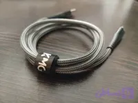 کابل کنفی 33 وات | USB to MICRO