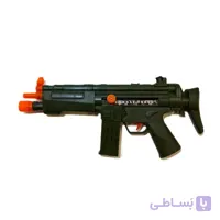 اسباب بازی مسلسل مدل امگا ( سبز )