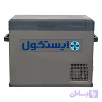 یخچال خودرو