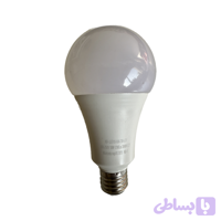 لامپ LED نورد لایت ۱۸ وات آفتابی سرپیچ E27