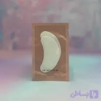 پد کلوژن زیر چشم کاشت مژه