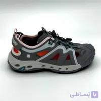 صندل زنانه آی رانر مدل I-Runner S2526 FH Gray