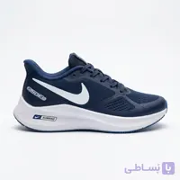 کفش نایک ایر زوم گاید 10 سرمه ای-Nike Air Zoom Guide 10 Navy