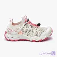 صندل زنانه هامتو مدل Humtto 620829B PINKYCRM