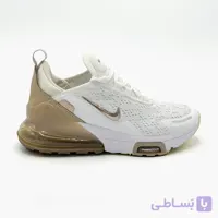 کفش زنانه نایک ایرمکس270- Nike Air Max 270 GOLD
