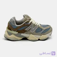 کفش زنانه نیوبالانس 9060 – New Balance 9060 Mocha
