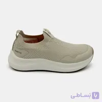 کفش زنانه هامتو کرم مدل Humtto 360504B