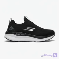 کفش زنانه اسکچرز مشکی SKECHERS Max Run
