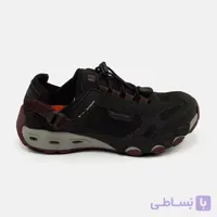 صندل زنانه آی رانر مدل I-Runner 4520 BLK