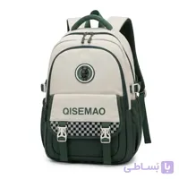 کوله پشتی وارداتی QISEMAO