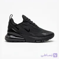 کفش نایک ایرمکس 270- Nike Air Max 270 BLACK