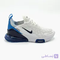 کفش نایک ایرمکس 270-Nike Air Max 270 BLU