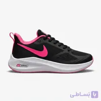 کفش زنانه نایک ایر زوم گاید 10 Nike Air Zoom Guide 10 PINK