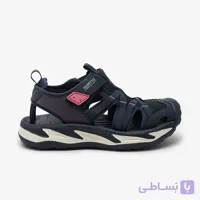 صندل زنانه هامتو مدل Humtto 740977B Navy