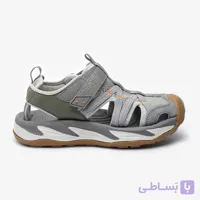 صندل زنانه هامتو مدل Humtto 740977B Orange GRY
