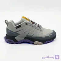 کفش زنانه ضدآب ایکس-ترکس X-terrex LD2520-F8 JSMN