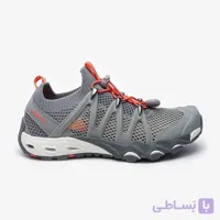 صندل زنانه هامتو مدل Humtto 620829B GRY