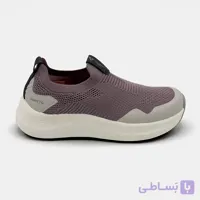 کفش زنانه هامتو بنفش مدل Humtto 360504B