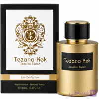 عطر تیزیانا ترنزی کیرکه با حجم ۱۰۰ میلی‌ لیتر ساخت ایتالیا کد 4003