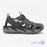صندل زنانه هامتو کد 740977B-3