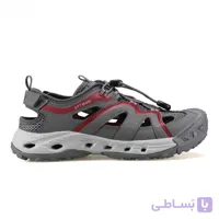 صندل زنانه هامتو کد 650221B-6