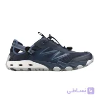 صندل مردانه هامتو کد 660958A-13