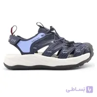 صندل زنانه هامتو کد 750303B-14