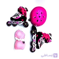 اسکیت بچگانه پرو اکشن سایز 30 تا 34