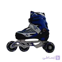 اسکیت بچگانه پرو اکشن سایز 39تا42
