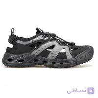 صندل زنانه هامتو کد 650221B-3
