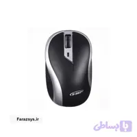 موس بی سیم دی نت DT-179