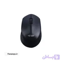 ماوس بی سیم دی-نت مدل dt-27