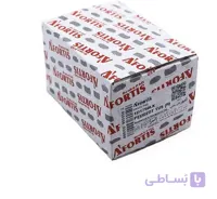 لنت ترمز عقب آفورتیس مدل 1D1790L مناسب دنا و سورن و پارس