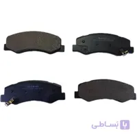 لنت ترمز جلو آفورتیس مدل 1D3731L مناسب رانا و H30 کراس