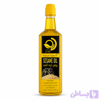روغن ارده اعلا دروچی