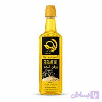 روغن کنجد اعلا دروچی