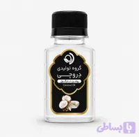 روغن نارگیل دروچی
