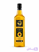 روغن آفتاب گردان شرکتی دروچی