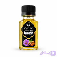روغن بنفشه بادام دروچی