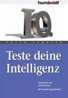 کتاب تست شخصیت اثر پیتر لاوستر نسخه PDF انگلیسی
