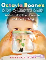 کتاب Octavia Boone’s Big Questions (سوالات بزرگ اکتاویا بون درباره زندگی، جهان و همه چیز) نسخه انگلیسی PDF | نامشخص