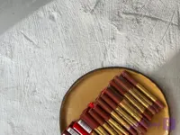 رژ مدادی گلدن رز