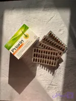 مکمل پریورین