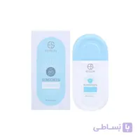 ضد افتاب استلین 100 میل