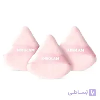 پد مثلثی شیگلم