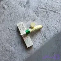 دور چشم اکسیس وای