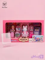 ست بازی فی‌نی رابیت (Sylvanian Families) - مدل کامل و رویایی 🐰