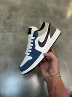 کتونی روزانه مردانه نایک Nike Air Jordan 1 Low M