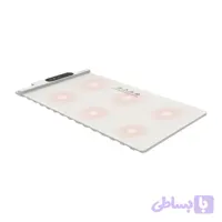 صفحه گرم‌کننده غذا Porodo Lifestyle Warming Food Mat